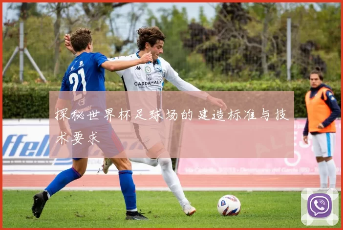探秘世界杯足球场的建造标准与技术要求