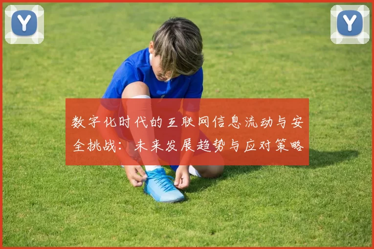 数字化时代的互联网信息流动与安全挑战：未来发展趋势与应对策略分析